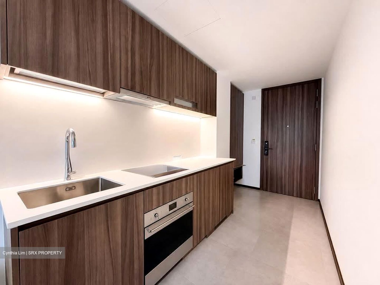 Lentor Modern (D26), Apartment #595755631